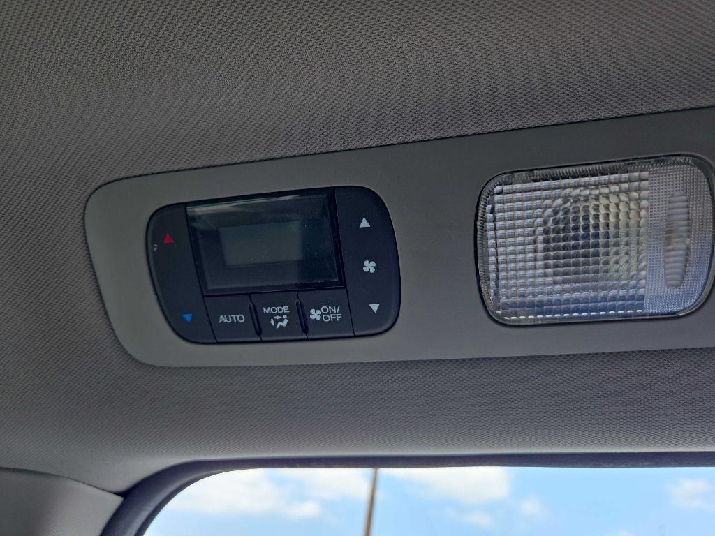 Honda Odyssey  2015