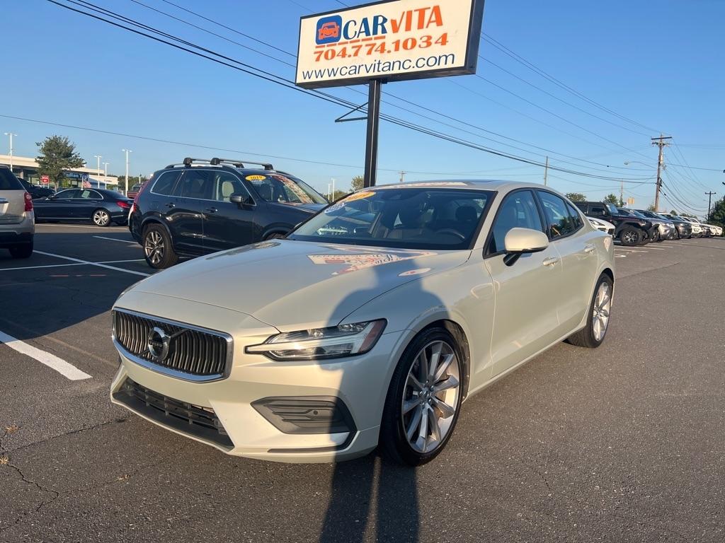 Volvo S60  2019
