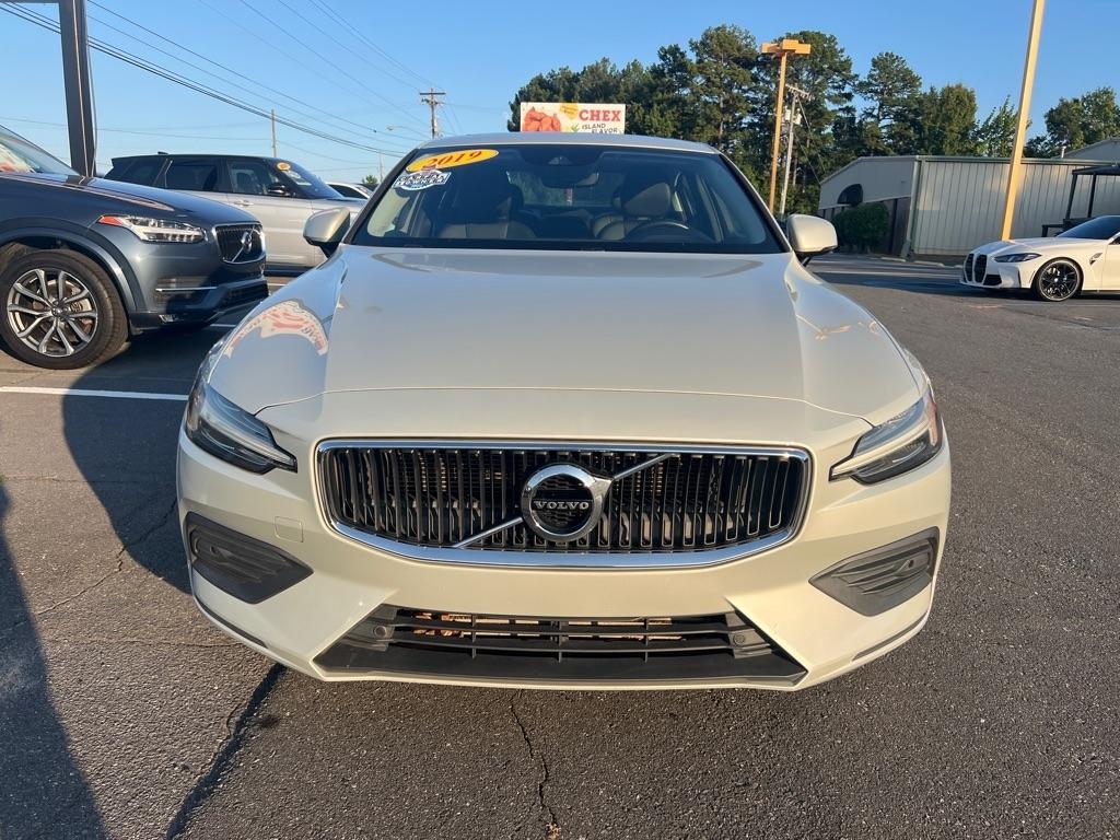 Volvo S60  2019