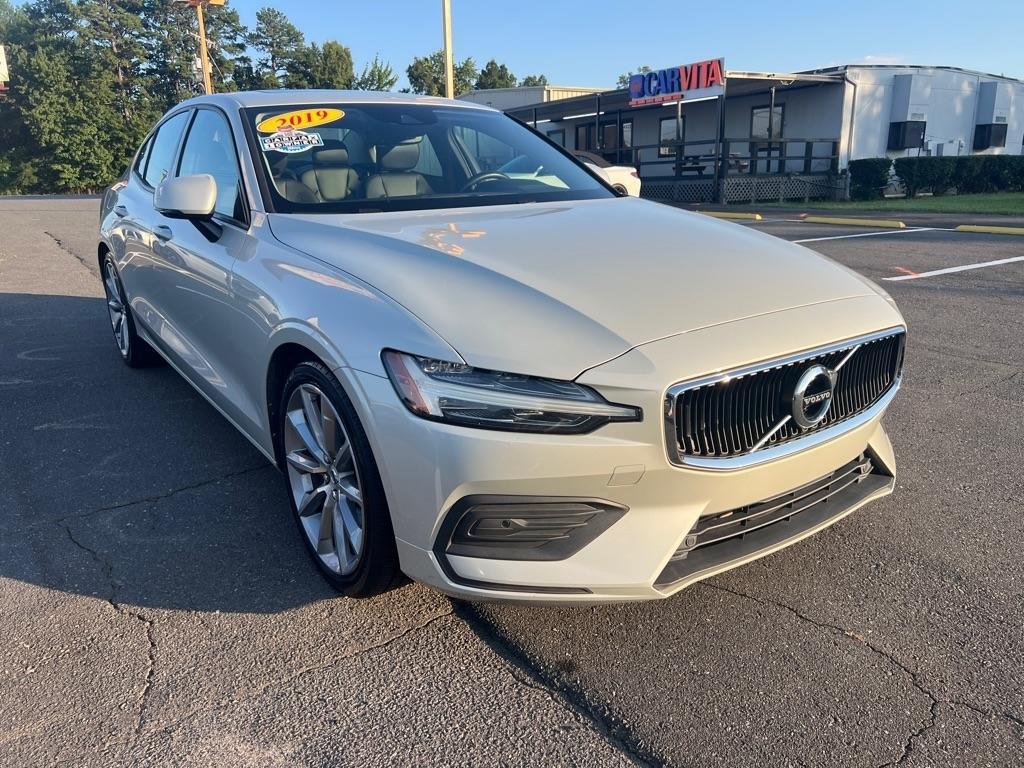Volvo S60  2019
