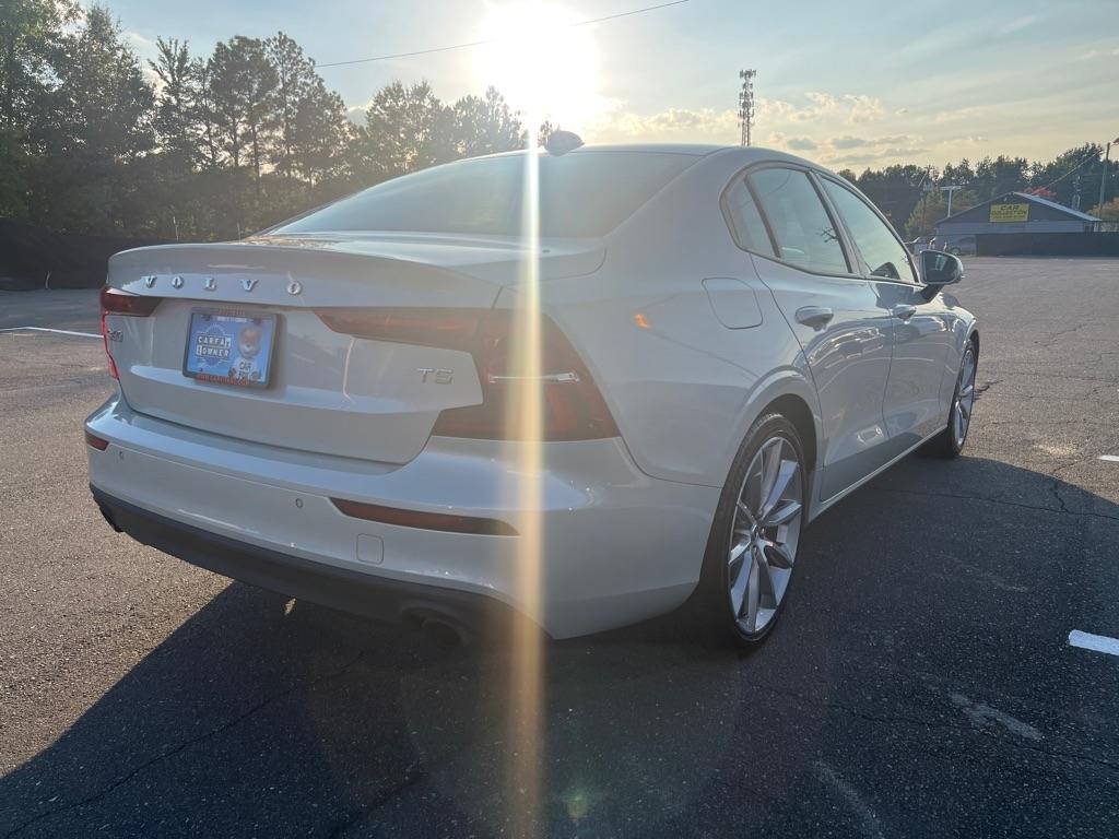 Volvo S60  2019