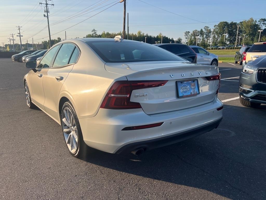 Volvo S60  2019