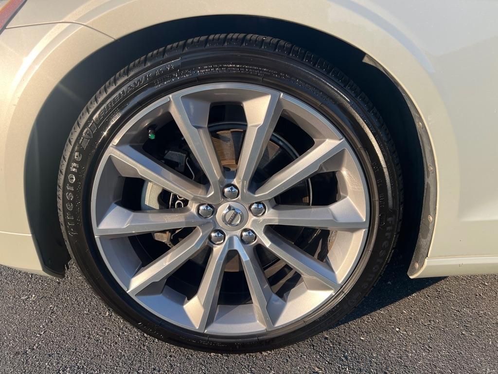 Volvo S60  2019