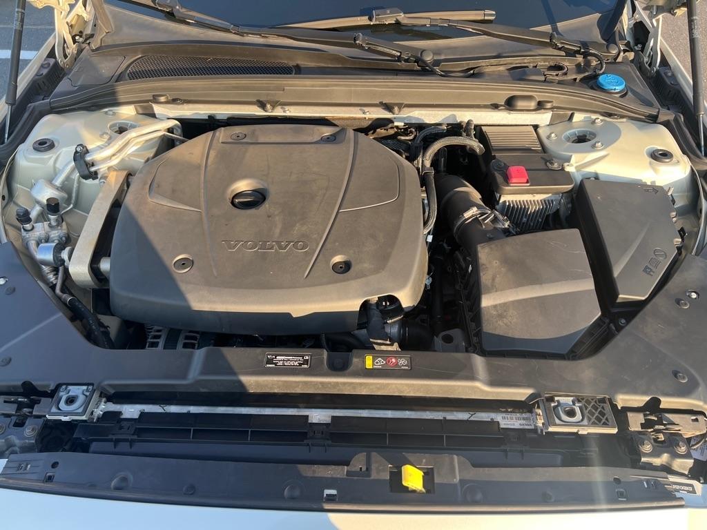 Volvo S60  2019