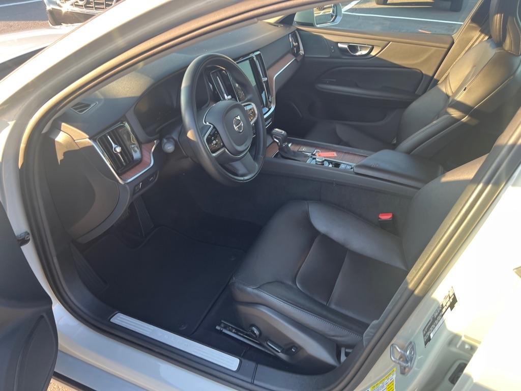 Volvo S60  2019