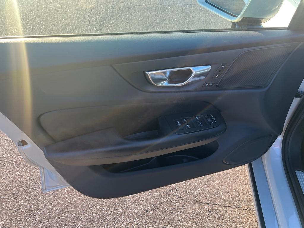 Volvo S60  2019