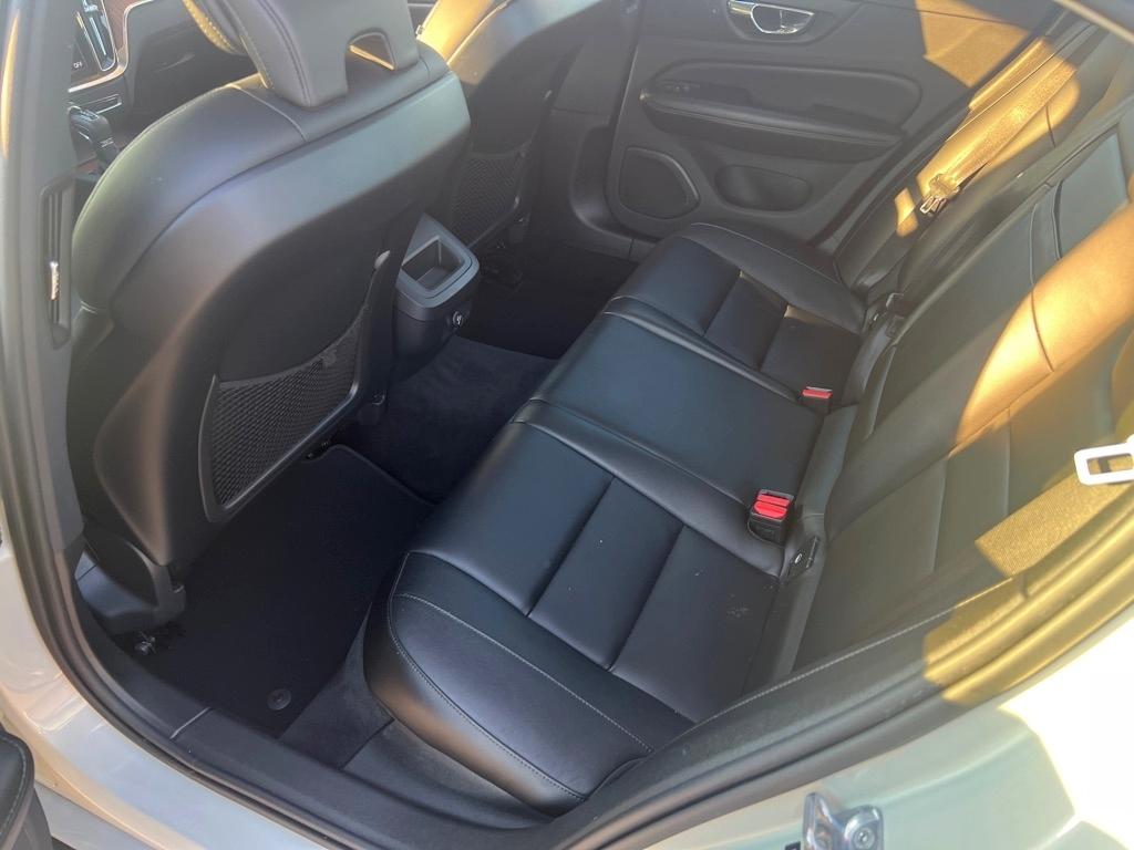 Volvo S60  2019