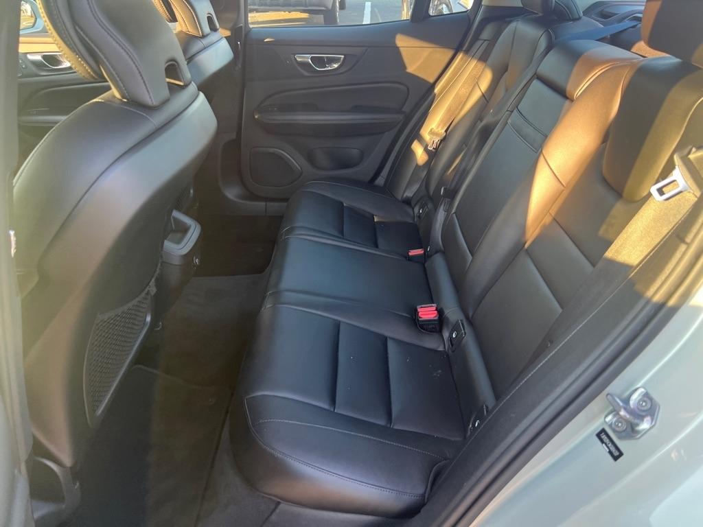 Volvo S60  2019