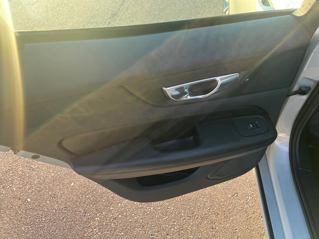 Volvo S60  2019