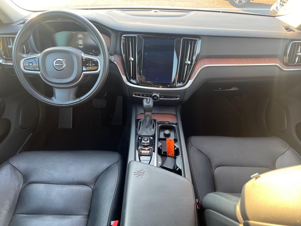 Volvo S60  2019