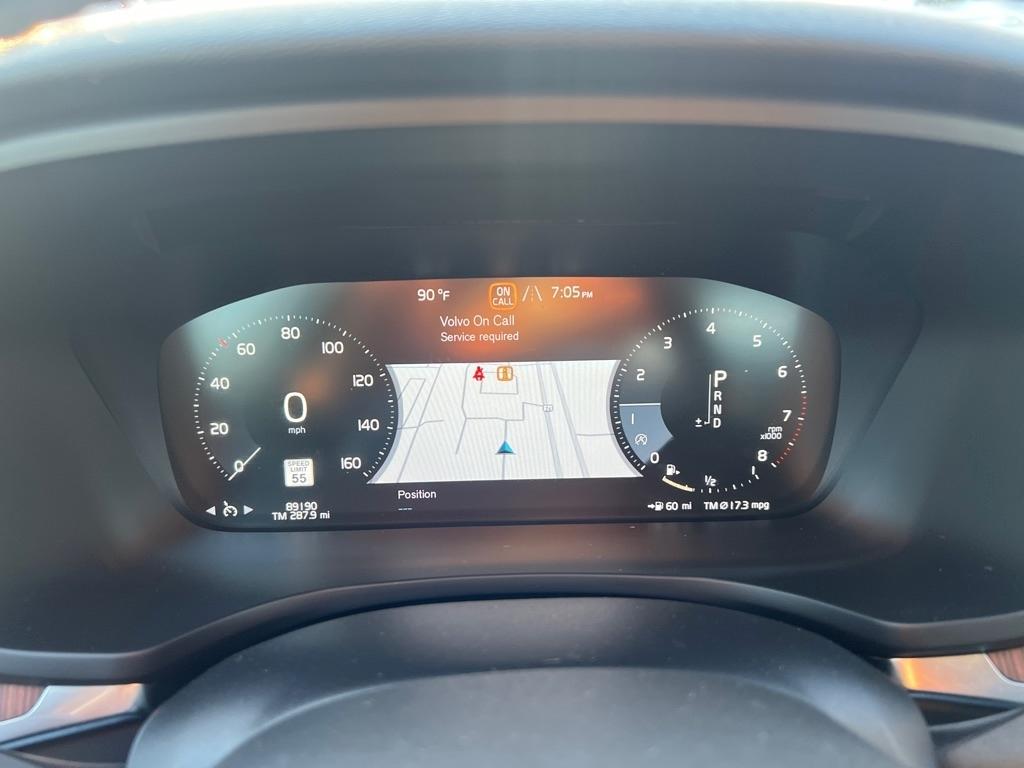Volvo S60  2019