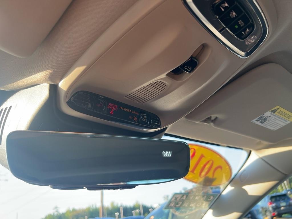 Volvo S60  2019