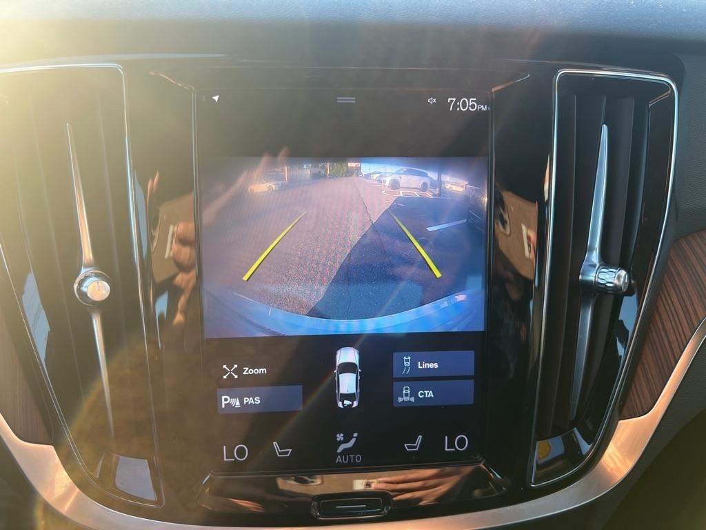 Volvo S60  2019
