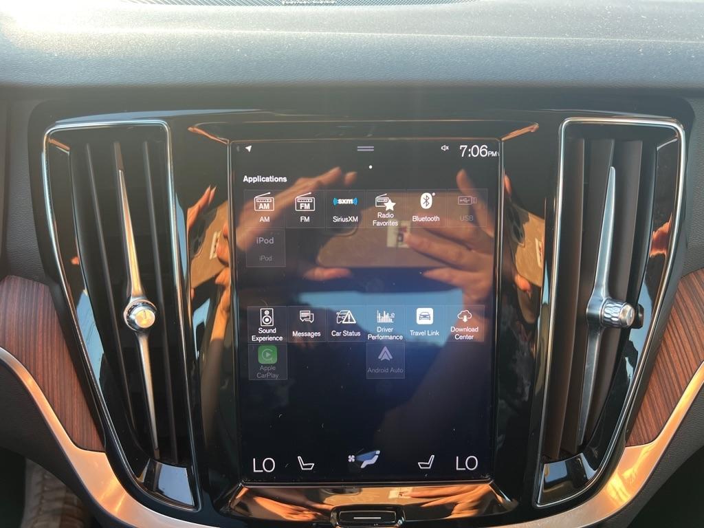 Volvo S60  2019