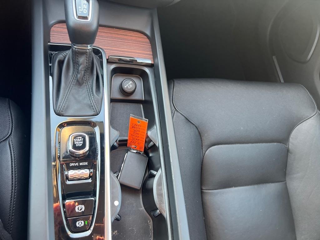 Volvo S60  2019