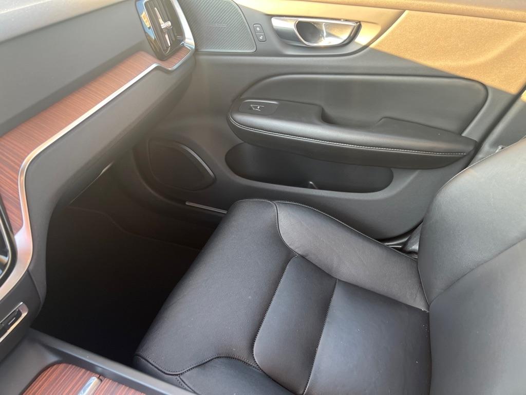 Volvo S60  2019