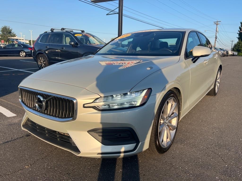 Volvo S60  2019