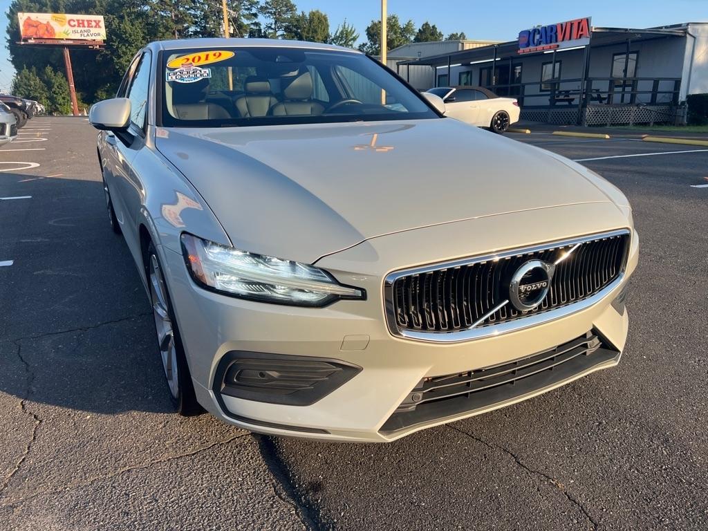 Volvo S60  2019