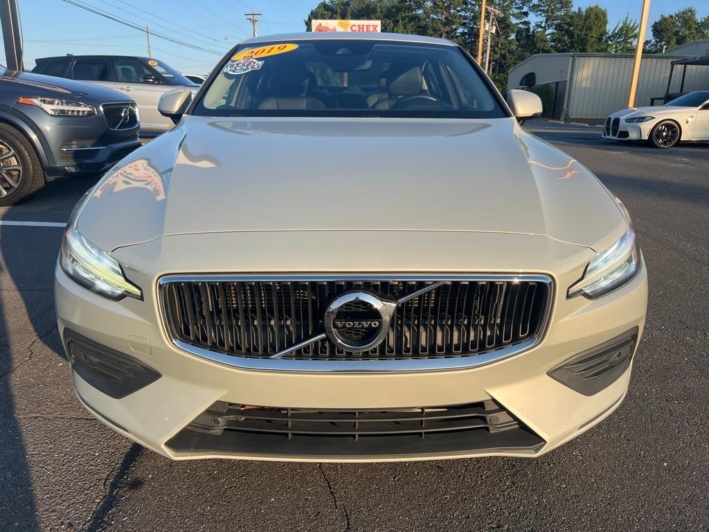Volvo S60  2019