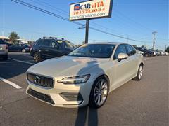 2019 Volvo S60 