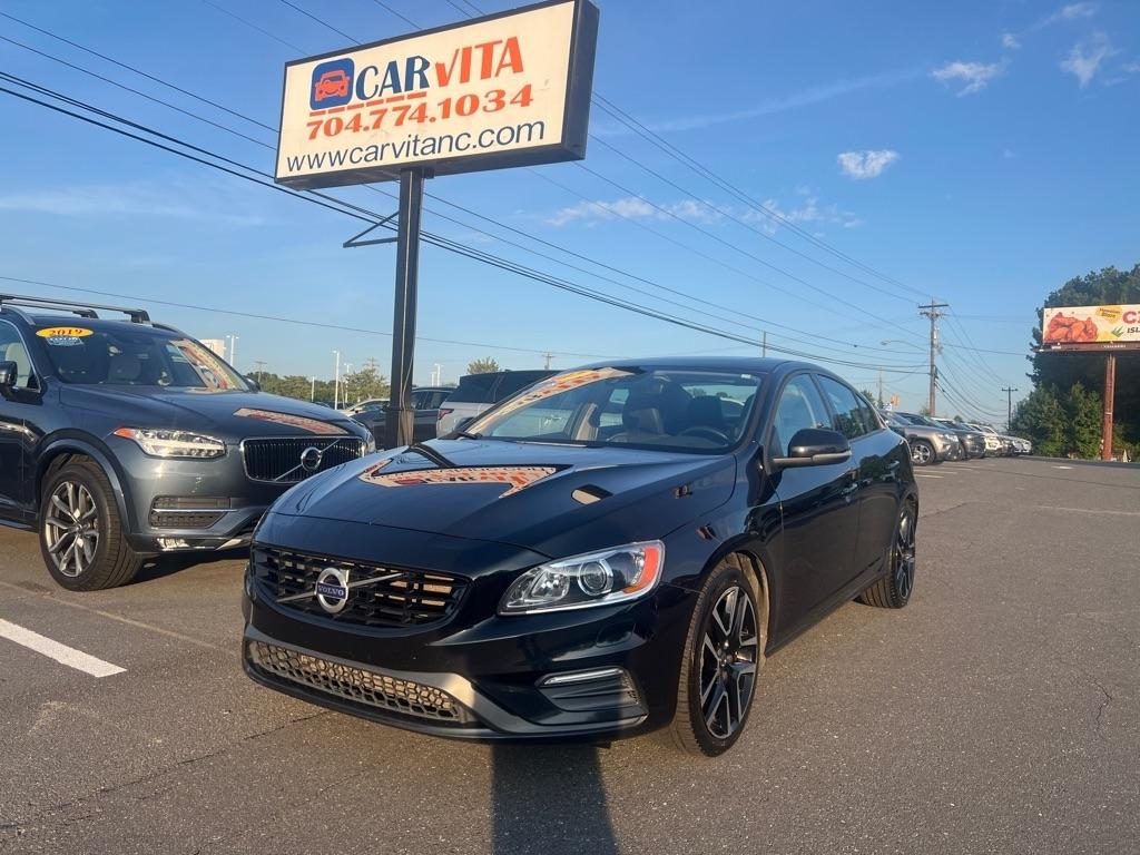 Volvo S60  2017