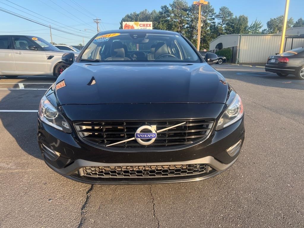 Volvo S60  2017