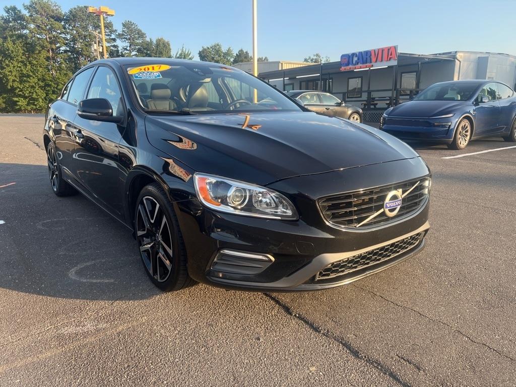 Volvo S60  2017