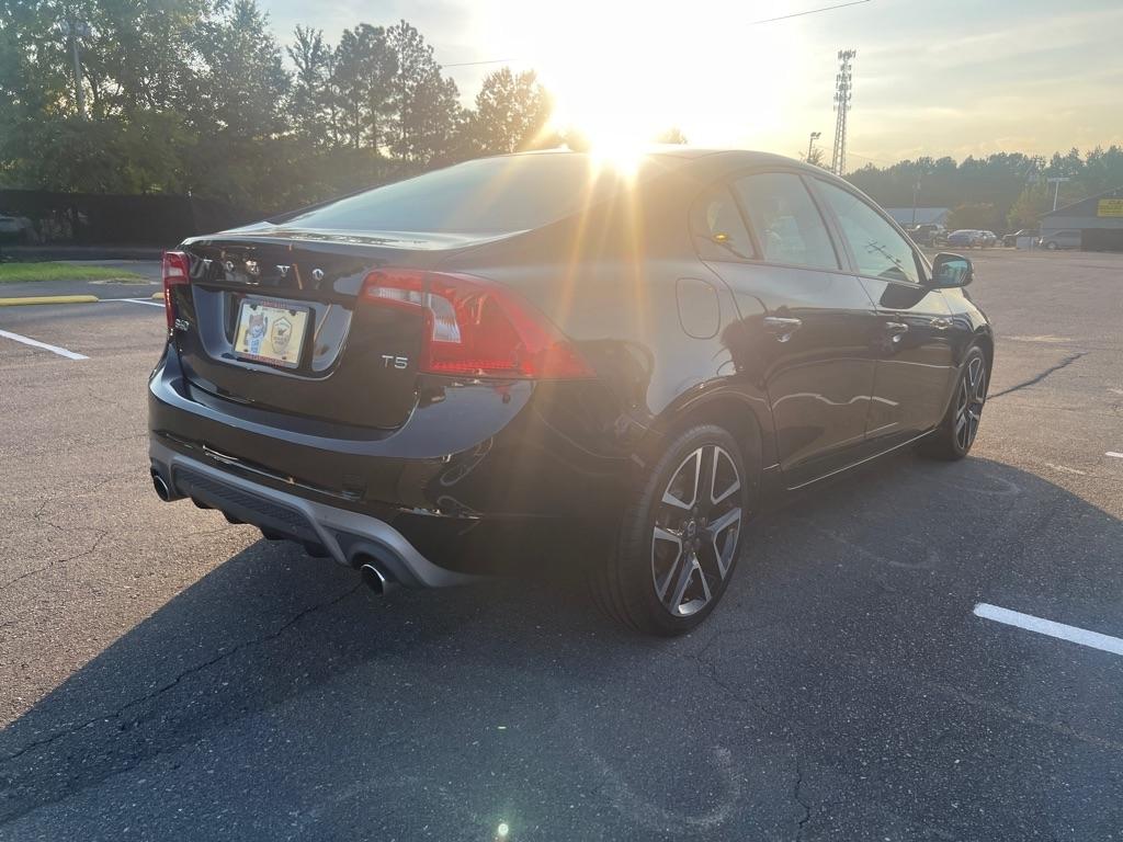 Volvo S60  2017