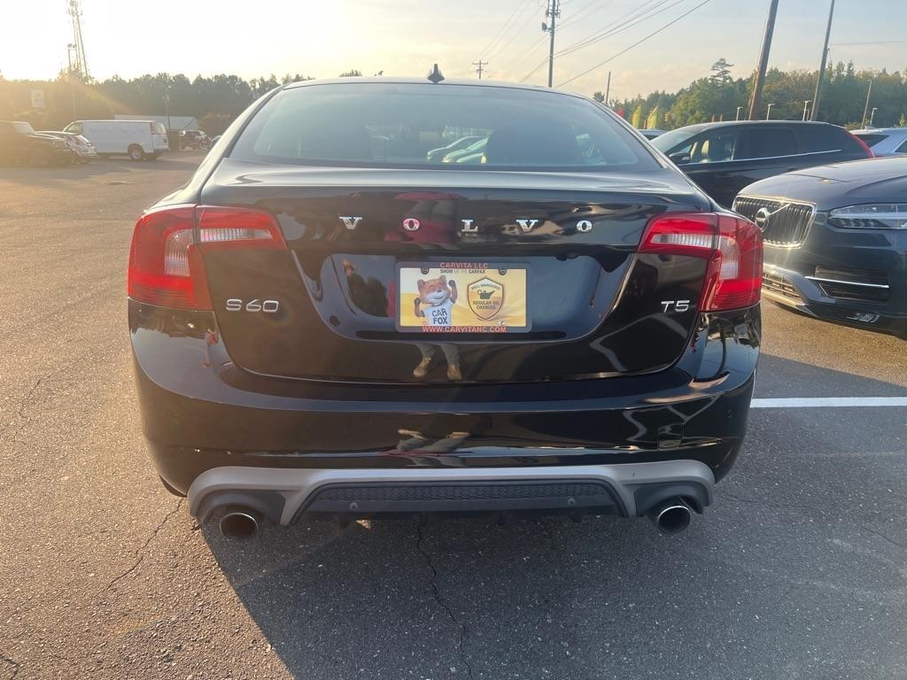 Volvo S60  2017