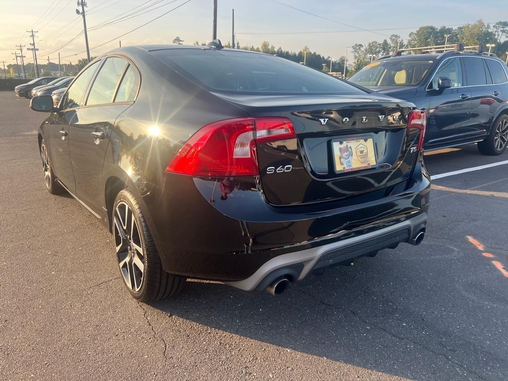 Volvo S60  2017