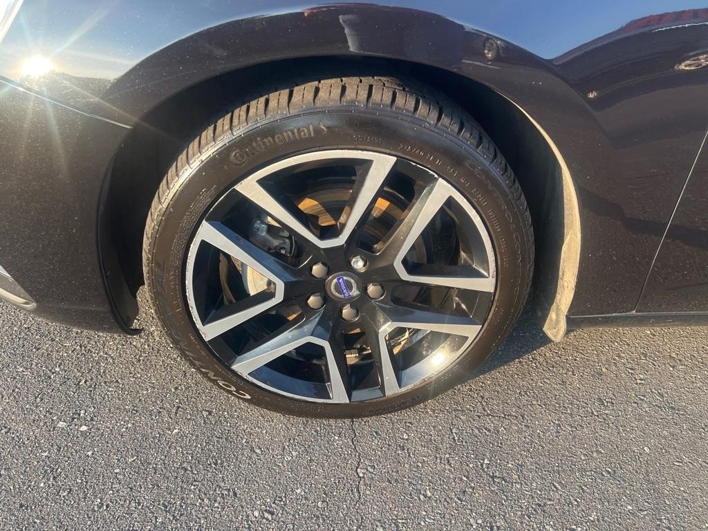 Volvo S60  2017