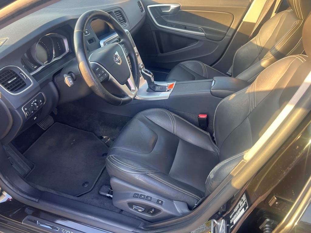 Volvo S60  2017
