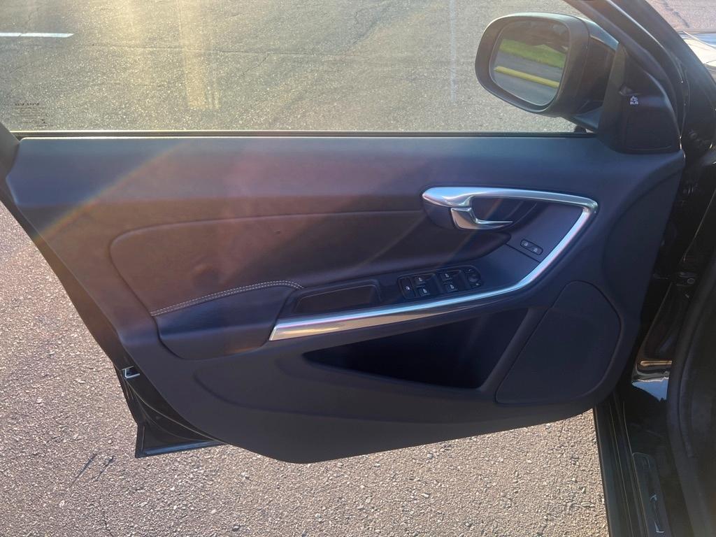 Volvo S60  2017