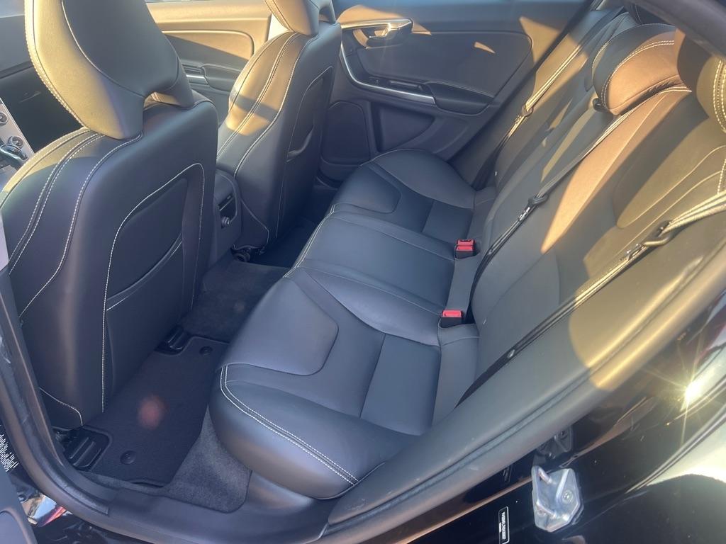 Volvo S60  2017
