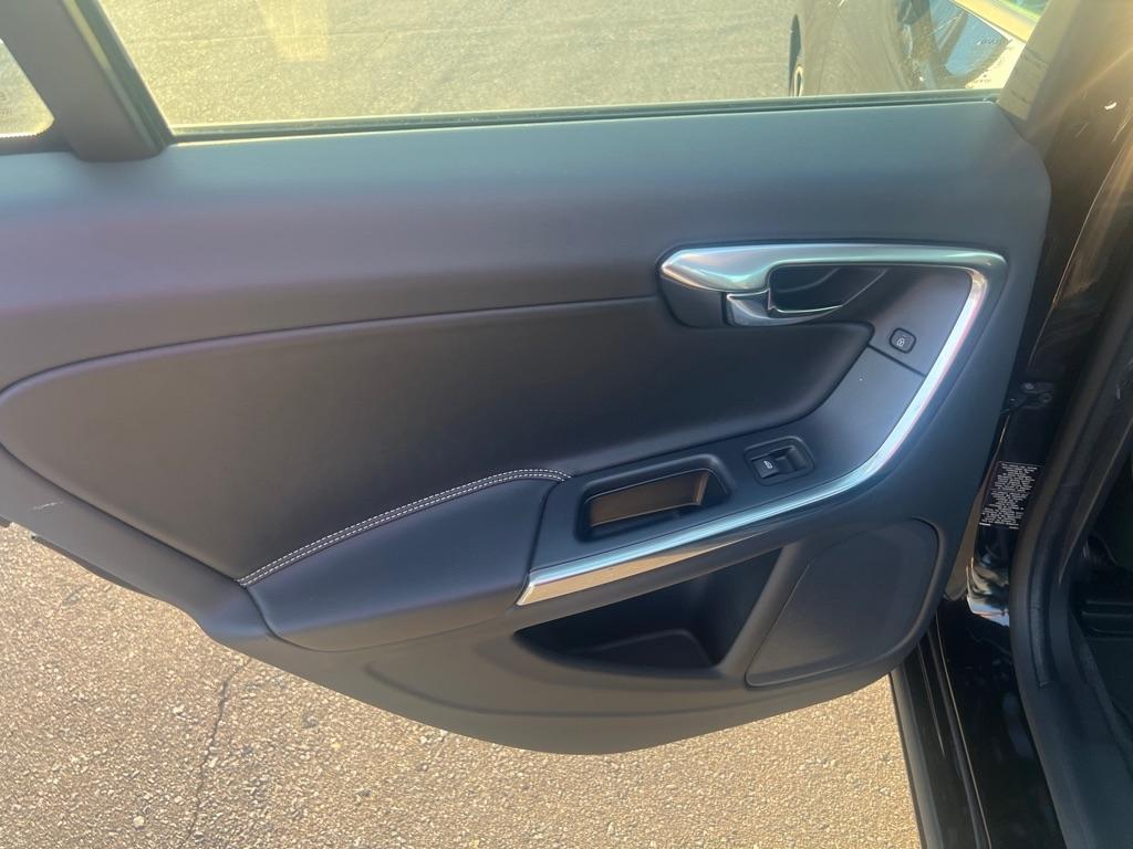 Volvo S60  2017