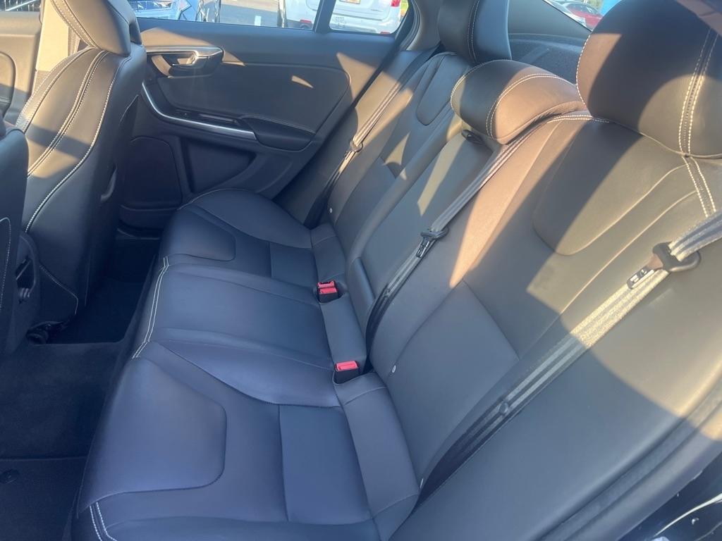 Volvo S60  2017