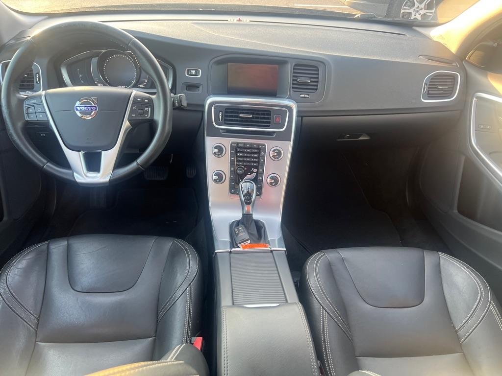 Volvo S60  2017
