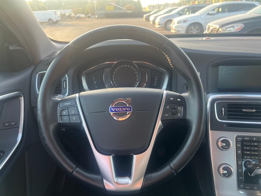 Volvo S60  2017