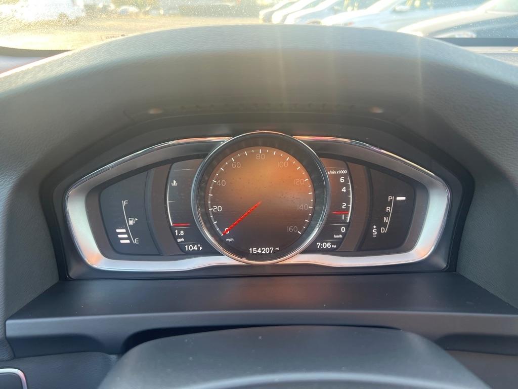 Volvo S60  2017