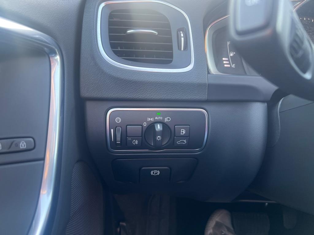 Volvo S60  2017