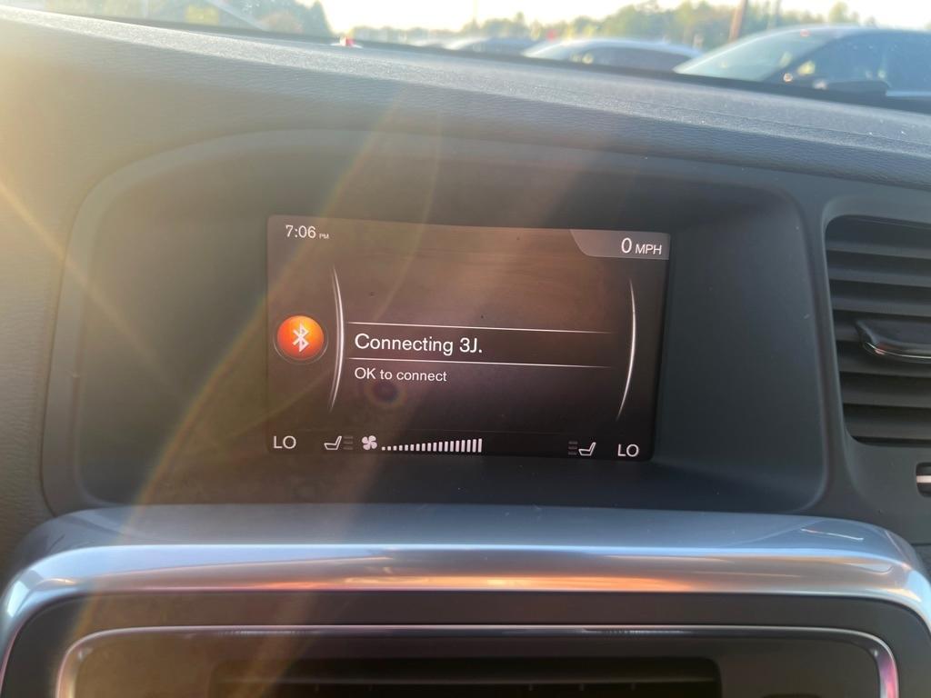 Volvo S60  2017