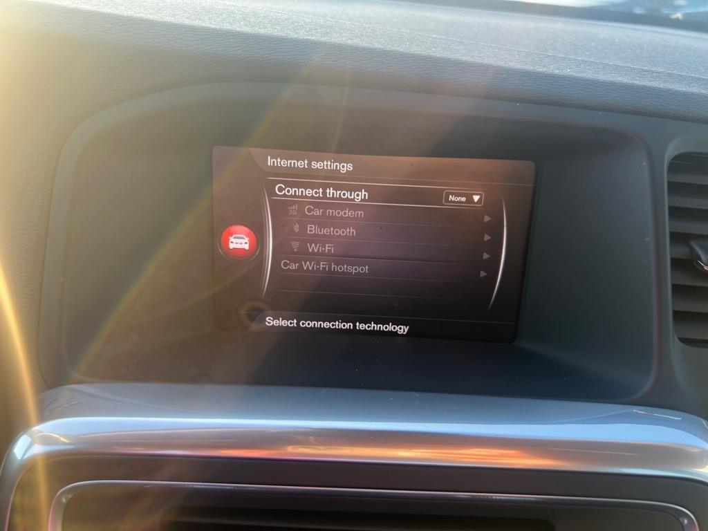 Volvo S60  2017