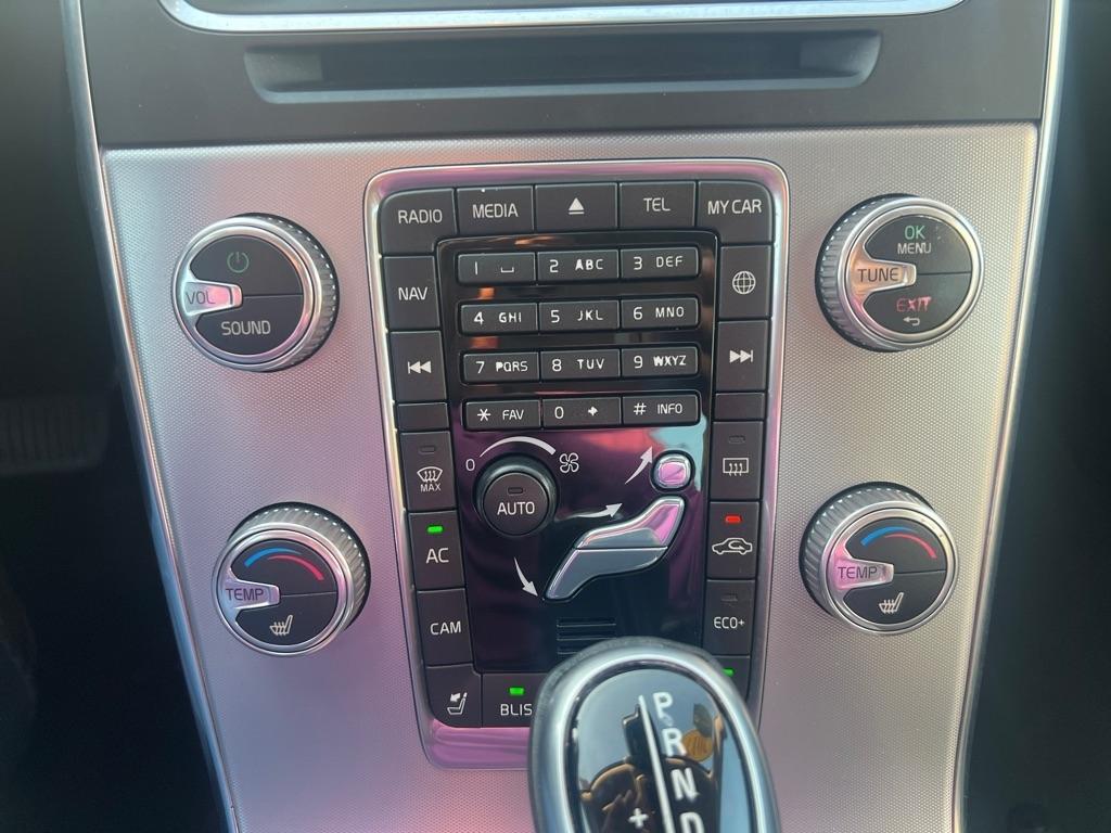 Volvo S60  2017