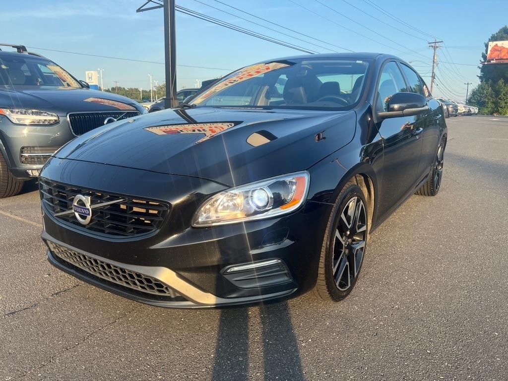 Volvo S60  2017