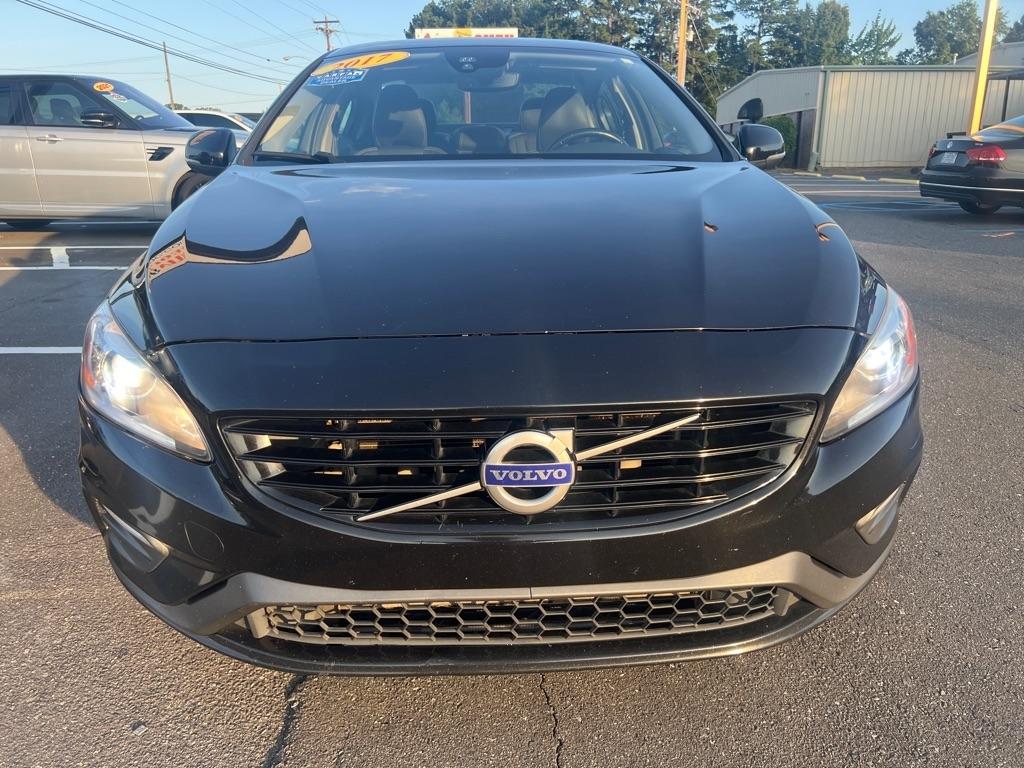 Volvo S60  2017