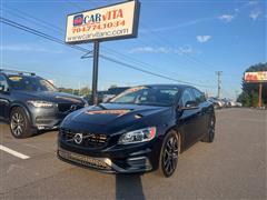 2017 Volvo S60 