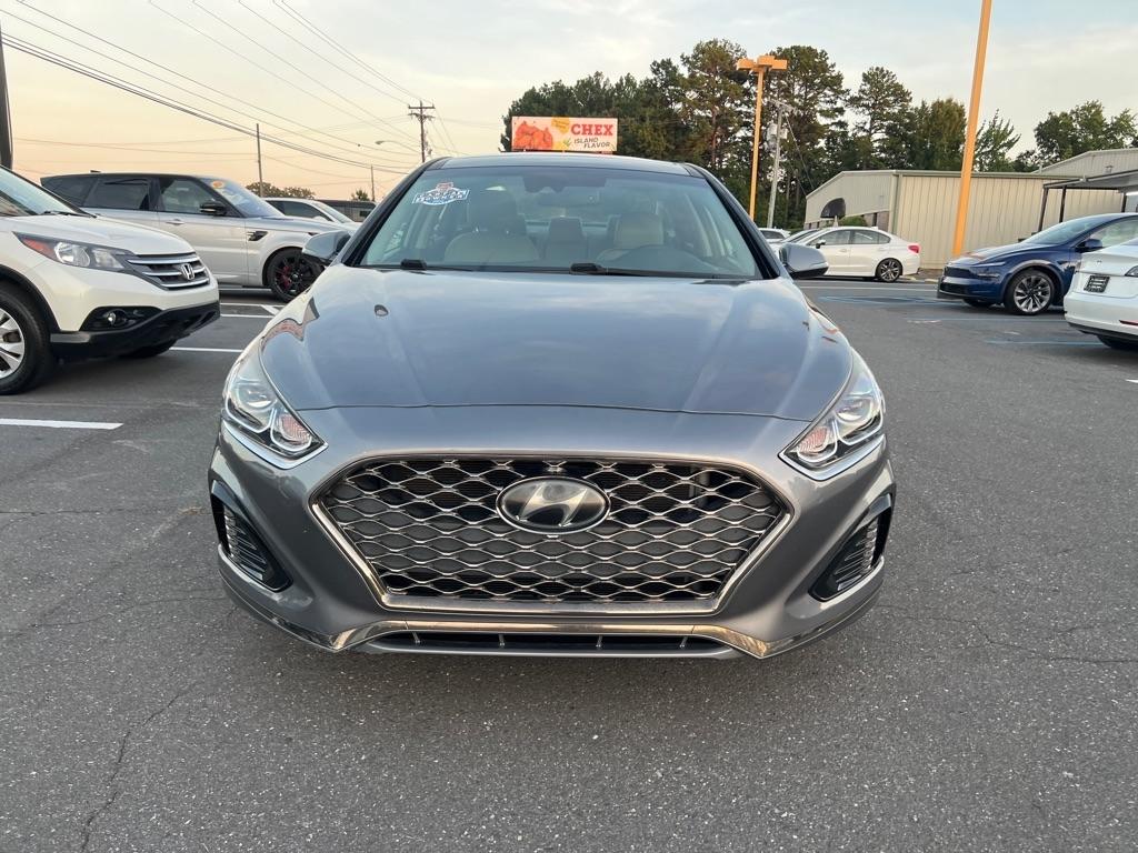 Hyundai Sonata  2019