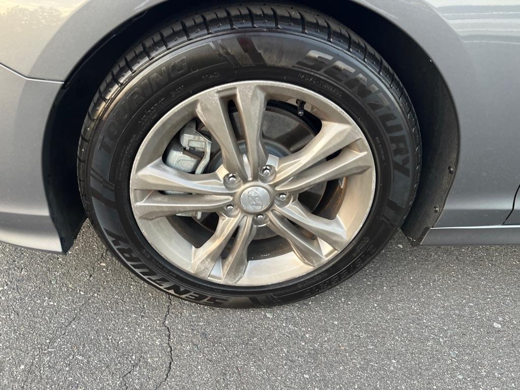 Hyundai Sonata  2019