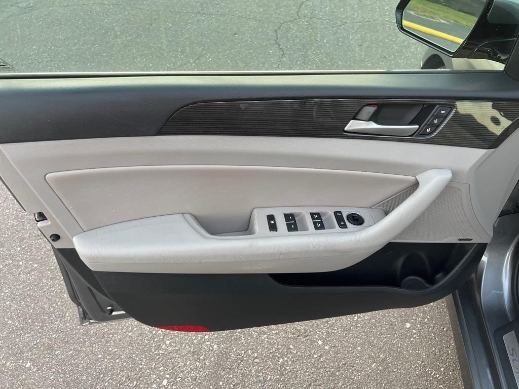 Hyundai Sonata  2019