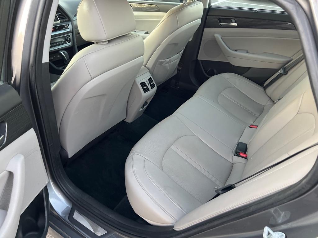Hyundai Sonata  2019